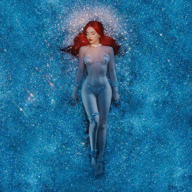 DIAMONDS & DANCEFLOORS